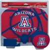 Rawlings NCAA Arizona Wildcats Hoop Set - Softee -Rawlings Sales Store NCAA Arizona Wildcats Hoop Set
