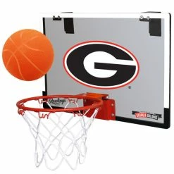 Rawlings NCAA Georgia Bulldogs Hoop Set