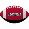 Rawlings NCAA Louisville Cardinals Football - Youth Size -Rawlings Sales Store NCAA Louisville Cardinals Football 1