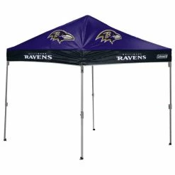 Rawlings NFL Baltimore Ravens 10x10 Shelter