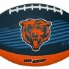 Rawlings NFL Chicago Bears Downfield Youth Football -Rawlings Sales Store NFL Chicago Bears Downfield Youth Football 1