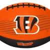 Rawlings NFL Cincinnati Bengals Downfield Youth Football -Rawlings Sales Store NFL Cincinnati Bengals Downfield Youth Football 1