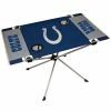 Rawlings NFL Indianapolis Colts Endzone Table -Rawlings Sales Store NFL Indianapolis Colts Endzone Table 1