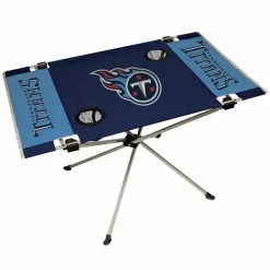 Rawlings NFL Tennessee Titans Endzone Table