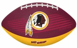 RawlingsNFL Washington Redskins Downfield Youth Football