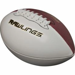 Rawlings Autograph Football