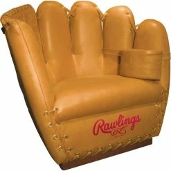 Rawlings Heart Of The Hide Chair