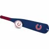 Rawlings MLB Chicago Cubs Foam Bat And Ball Set -Rawlings Sales Store Rawlings MLB Chicago Cubs Foam Bat and Ball Set 1