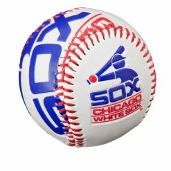 Rawlings MLB Chicago White Sox Baseball - Retro