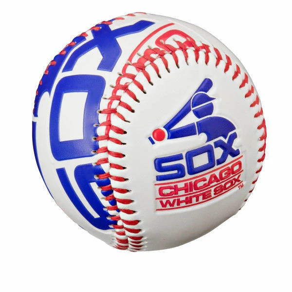Rawlings MLB Chicago White Sox Baseball - Retro 3 Rawlings MLB Chicago White Sox Baseball - Retro