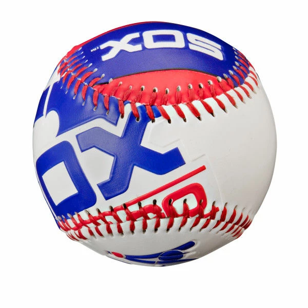 Rawlings MLB Chicago White Sox Baseball - Retro 4 Rawlings MLB Chicago White Sox Baseball - Retro - Image 2