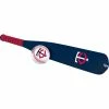 Rawlings MLB Minnesota Twins Foam Bat And Ball Set -Rawlings Sales Store Rawlings MLB Minnesota Twins Foam Bat and Ball Set 1