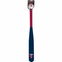 Rawlings MLB Minnesota Twins Foam Bat And Ball Set -Rawlings Sales Store Rawlings MLB Minnesota Twins Foam Bat and Ball Set 2