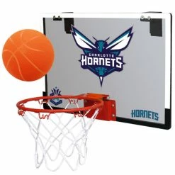Rawlings NBA Charlotte Hornets Hoop Set - Backboard