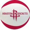 Rawlings NBA Houston Rockets Softee Basketball -Rawlings Sales Store Rawlings NBA Houston Rockets Softee Basketball