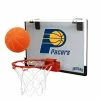 Rawlings NBA Indiana Pacers Hoop Set 1 Rawlings NBA Indiana Pacers Hoop Set -Rawlings Sales Store Rawlings NBA Indiana Pacers Hoop Set