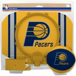 Rawlings NBA Indiana Pacers Softee Hoop Set