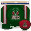 Rawlings NBA Milwaukee Bucks Softee Hoop Set -Rawlings Sales Store Rawlings NBA Milwaukee Bucks Softee Hoop Set