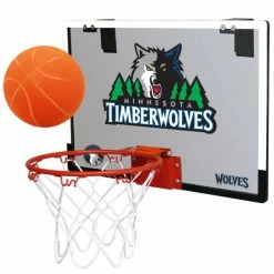 Rawlings NBA Minnesota Timberwolves Hoop Set - Backboard