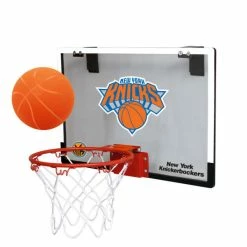 Rawlings NBA New York Knicks Hoop Set - Backboard