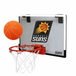 Rawlings NBA Phoenix Suns Hoop Set