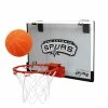 Rawlings NBA San Antonio Spurs Hoop Set - Backboard -Rawlings Sales Store Rawlings NBA San Antonio Spurs Hoop Set Backboard