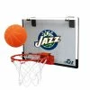 Rawlings NBA Utah Jazz Hoop Set -Rawlings Sales Store Rawlings NBA Utah Jazz Hoop Set
