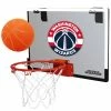 Rawlings NBA Washington Wizards Hoop Set -Rawlings Sales Store Rawlings NBA Washington Wizards Hoop Set