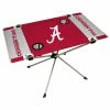 Rawlings NCAA Alabama Crimson Tide Tailgate Table -Rawlings Sales Store Rawlings NCAA Alabama Crimson Tide Tailgate Table