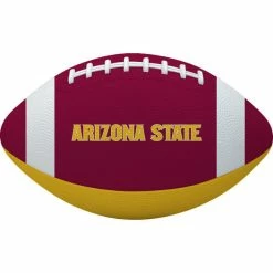 Rawlings NCAA Arizona State Sun Devils Football -Rawlings Sales Store Rawlings NCAA Arizona State Sun Devils Football 2