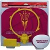 Rawlings NCAA Arizona State Sun Devils Hoop Set 2 Rawlings NCAA Arizona State Sun Devils Hoop Set -Rawlings Sales Store Rawlings NCAA Arizona State Sun Devils Hoop Set