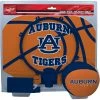 Rawlings NCAA Auburn Tigers Hoop Set - Softee -Rawlings Sales Store Rawlings NCAA Auburn Tigers Hoop Set Softee