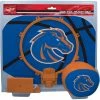 Rawlings NCAA Boise State Broncos Hoop Set Softee 2 Rawlings NCAA Boise State Broncos Hoop Set Softee -Rawlings Sales Store Rawlings NCAA Boise State Broncos Hoop Set Softee