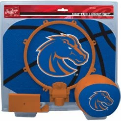 Rawlings NCAA Boise State Broncos Hoop Set Softee