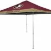Rawlings NCAA Florida State Seminoles 10x10 Eaved Canopy 2 Rawlings NCAA Florida State Seminoles 10x10 Eaved Canopy -Rawlings Sales Store Rawlings NCAA Florida State Seminoles 10x10 Eaved Canopy