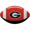 Rawlings NCAA Georgia Bulldogs Football -Rawlings Sales Store Rawlings NCAA Georgia Bulldogs Football 1