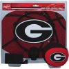 Rawlings NCAA Georgia Bulldogs Hoop Set - Softee -Rawlings Sales Store Rawlings NCAA Georgia Bulldogs Hoop Set Softee