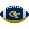 Rawlings NCAA Georgia Tech Yellow Jackets Football -Rawlings Sales Store Rawlings NCAA Georgia Tech Yellow Jackets Football 1