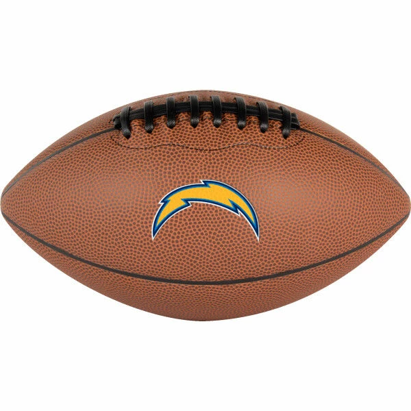 Rawlings NFL Los Angeles Chargers Football
