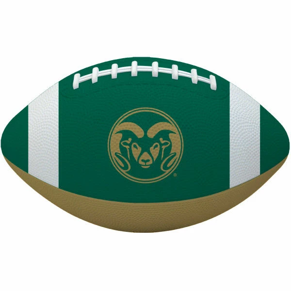 Rawlings NCAA Colorado State Rams Football - Youth Size