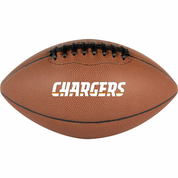 Rawlings NFL Los Angeles Chargers Football - Image 2