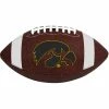 Rawlings NCAA Iowa Hawkeyes Football -Rawlings Sales Store Rawlings NCAA Iowa Hawkeyes Football 1