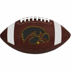 Rawlings NCAA Iowa Hawkeyes Football