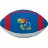 Rawlings NCAA Kansas Jayhawks Football -Rawlings Sales Store Rawlings NCAA Kansas Jayhawks Football 1