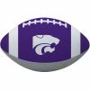 Rawlings NCAA Kansas State Wildcats Football -Rawlings Sales Store Rawlings NCAA Kansas State Wildcats Football 1