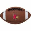 Rawlings NCAA Louisville Cardinals Cajuns Football 1 Rawlings NCAA Louisville Cardinals Cajuns Football -Rawlings Sales Store Rawlings NCAA Louisville Cardinals Cajuns Football 1