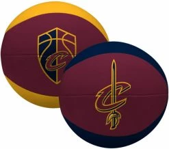 Rawlings NBA Cleveland Cavaliers Softee Basketball