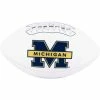 Rawlings NCAA Michigan Wolverines Football -Rawlings Sales Store Rawlings NCAA Michigan Wolverines Football 1