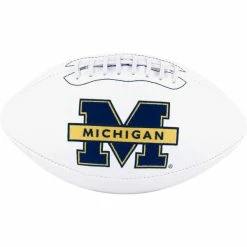 Rawlings NCAA Michigan Wolverines Football