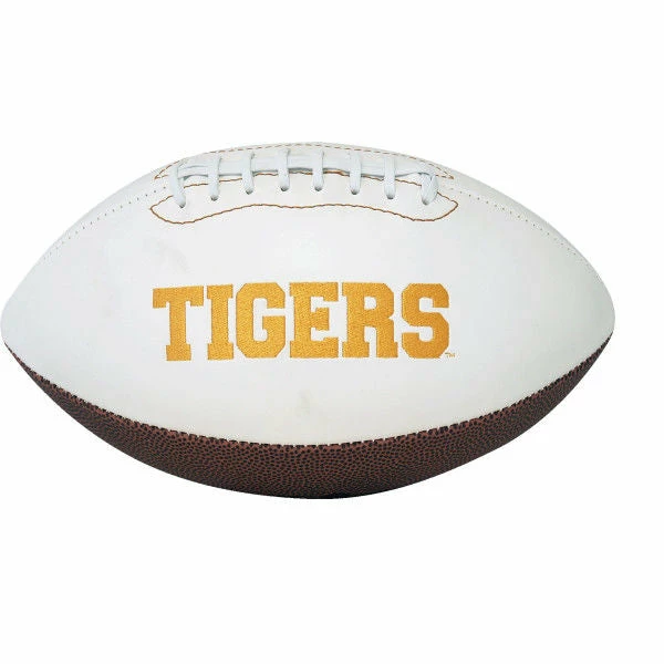 Rawlings NCAA Missouri Tigers Football - Official Autograph 4 Rawlings NCAA Missouri Tigers Football - Official Autograph - Image 2